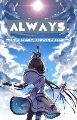 Always // FairyTail