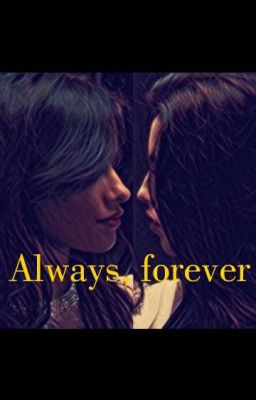 Always, Forever