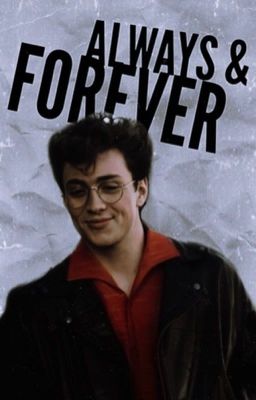 Read Stories Always & Forever ━︎ James Potter - TeenFic.Net