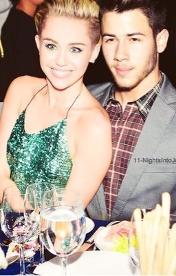 Always Number One (Niley)