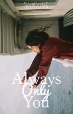 Always Only You: A Bradley Will Simpson Fanfic