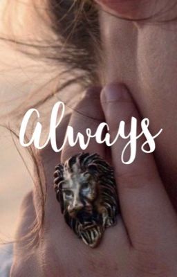 Always-Peter Pevensie 