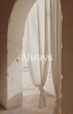 Always {S.M.}