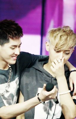 Always - Tao x Kris