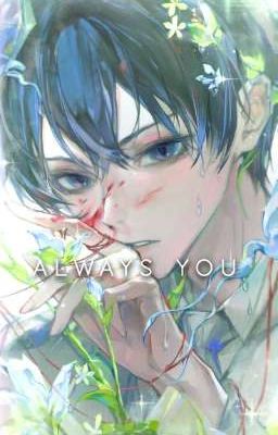 Always You. 