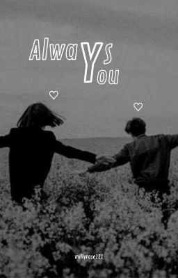 Always You [Tom Riddle]