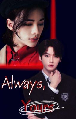 Read Stories Always, Yours.|| Hyunho - TeenFic.Net