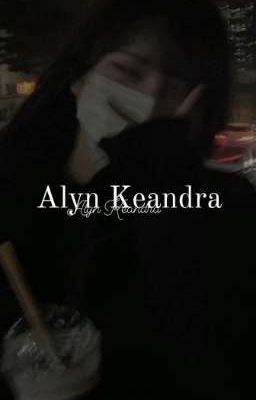 Alyn Keandra 