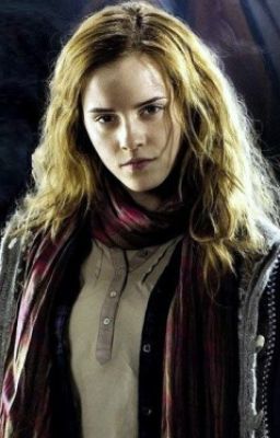 Alyss Granger and the Deathly Hallow