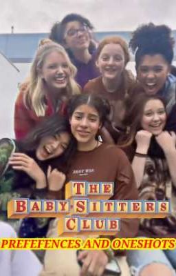 am i dreaming? [babysitters club.]