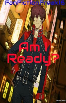 Am I Ready? (Mizuki x Reader)