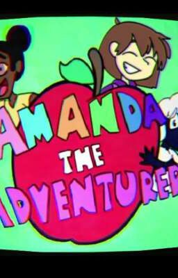 || Amanda The Adventurer OC Insert || COMPLETED