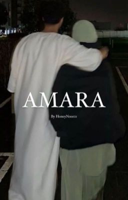Read Stories Amara - TeenFic.Net