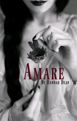 Amare (#Wattys2016)