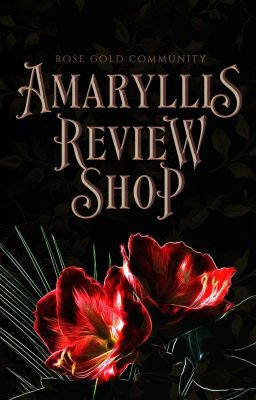 Amaryllis | REVIEW SHOP [ CLOSED ]