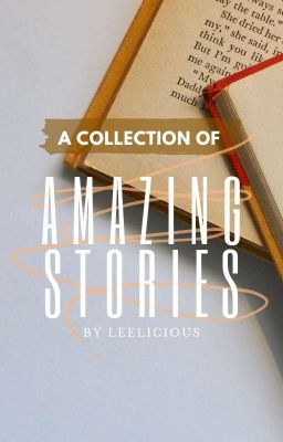 Amazing Story Collection