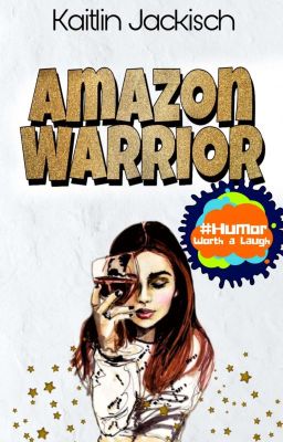 Amazon Warrior | ★★★★★