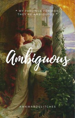 「 ambiguous | jeon wonwoo 」