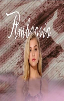 Ambrosia (Calypso Sequel)