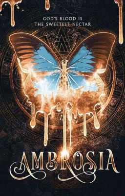 •AMBROSIA• W•T•M