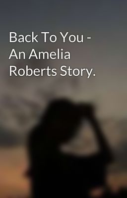 Amelia Roberts 