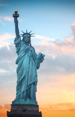 Read Stories America Brings Liberty to an Oppressed World - TeenFic.Net