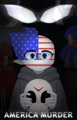 America Murder(CH AU - canceled)