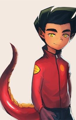 American Dragon: Jake Long Season 3