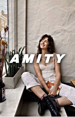 AMITY 🪐 ONE SHOTS