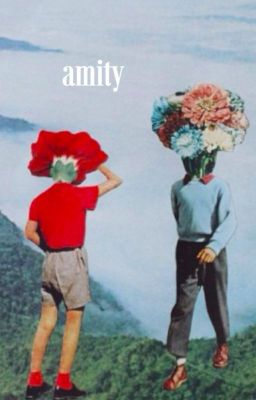 amity // phan