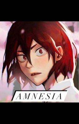 Amnesia (Kiribaku/Bakushima)