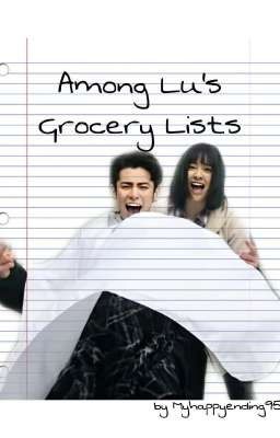 Among Lu's Grocery Lists (ITA) 