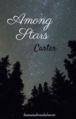 Among Stars: Carter