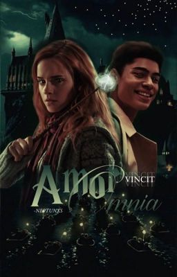 AMOR VINCIT OMNIA; GRANGER