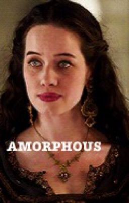 Read Stories AMORPHOUS | THE WHITE QUEEN |  - TeenFic.Net