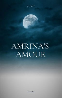 Amrina's Amour