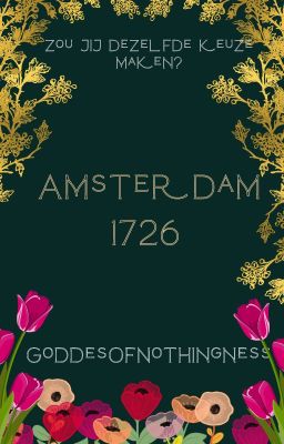 Amsterdam 1726