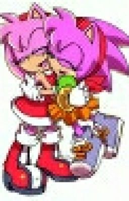 Amy Rose's Chat [ Closed ]