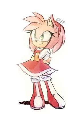 ❤️Amy Rose's Instagram❤️