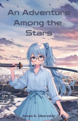 An Adventure Among the Stars [ENGLISH]