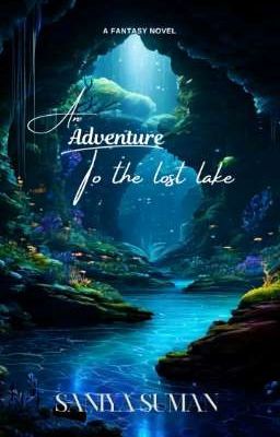 An adventure to the lost lake.