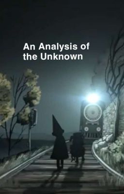 An Analysis of the Unknown