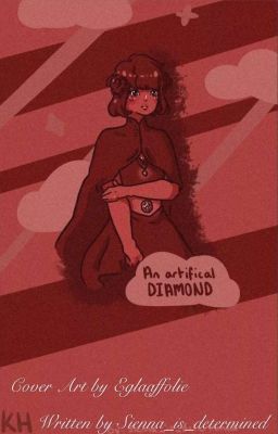 An Artificial Diamond - Steven Universe Reader Insert