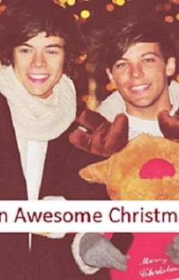 An Awesome Christmas (Larry Stylinson)