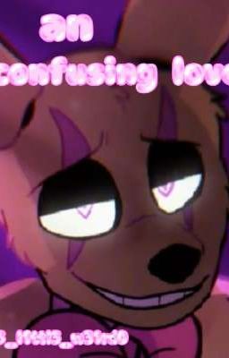 | An confusing Love | an (Springtrap and Deliah) Springtrap x Reader Lovestory |