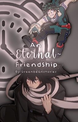 An Eternal Friendship