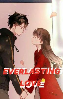 an everlasting love