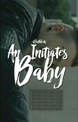 An Initiates Baby