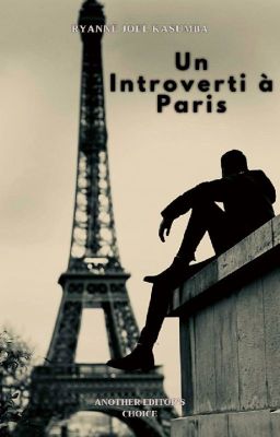 An Introvert in Paris