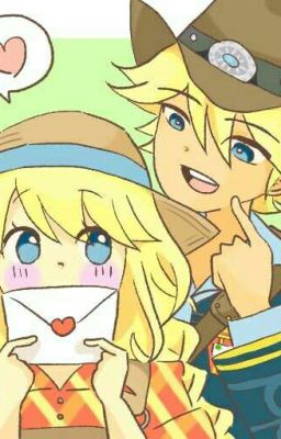 An Invitation to A Love Letter (Story of Seasons Trio of Towns Fanfic)